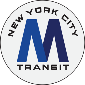 New York City Transit Authority Logo