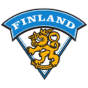 Finland National Ice Hockey Team Logo