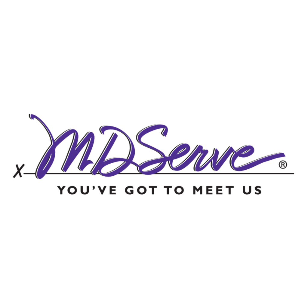 MDServe