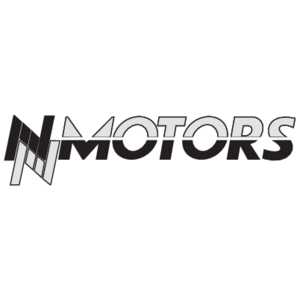 NNMotors Logo