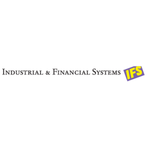 IFS Logo