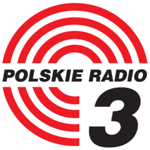 Polskie Radio 3 Logo