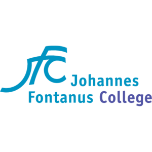 Johannes Fontanus College Logo