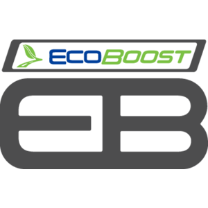 Ecoboost Logo