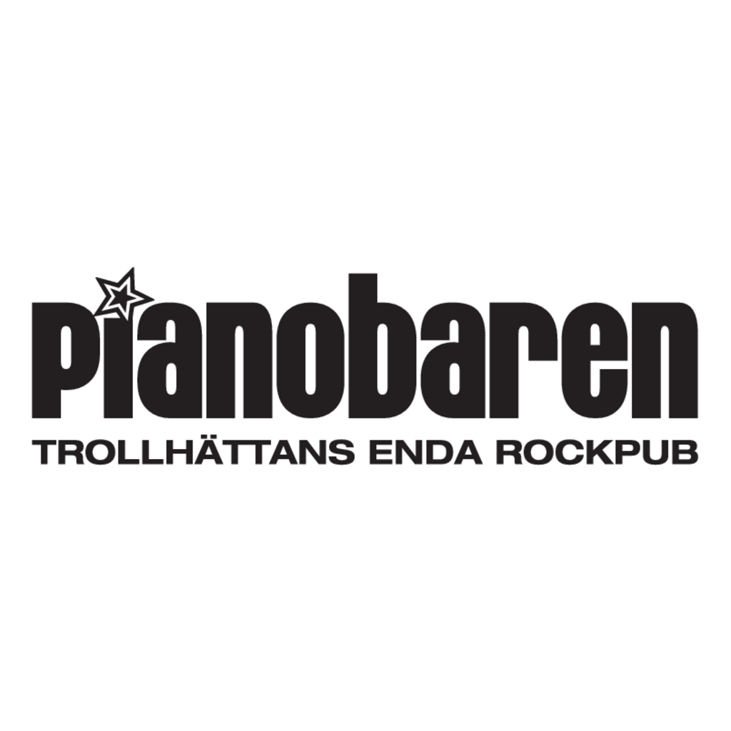 Pianobaren