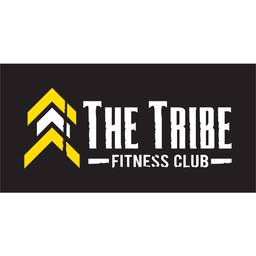 Logo, Sports, India, The Tribe Fitness Club