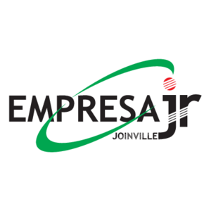 Empresa Joinville Jr Logo