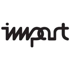 Impart Logo