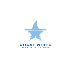 Great White Productions Logo