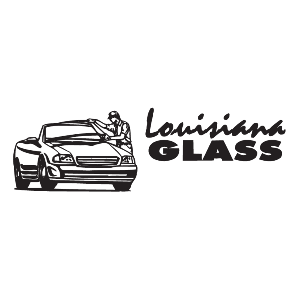 Louisiana,Glass