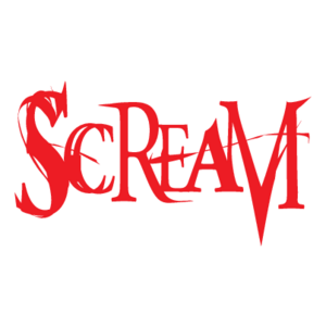 Scream Logo