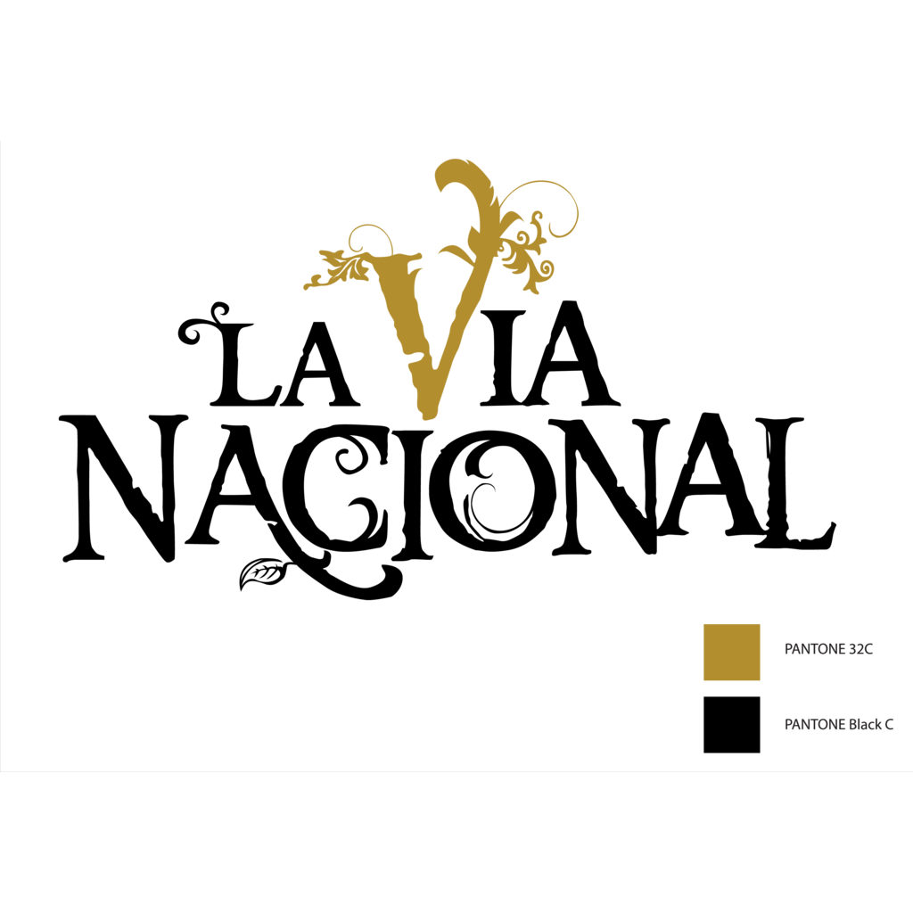 La,Via,Nacional