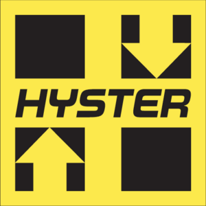 HYSTER Logo