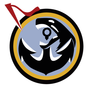 Formoza Jednostka Wojskowa Logo
