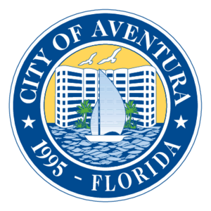 City of Aventura, Florida Logo