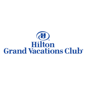 Hilton Grand Vacations Club Logo