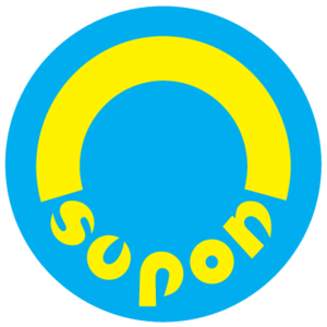 Supon Logo