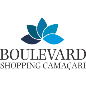 Boulevard Shopping Camaçari Logo