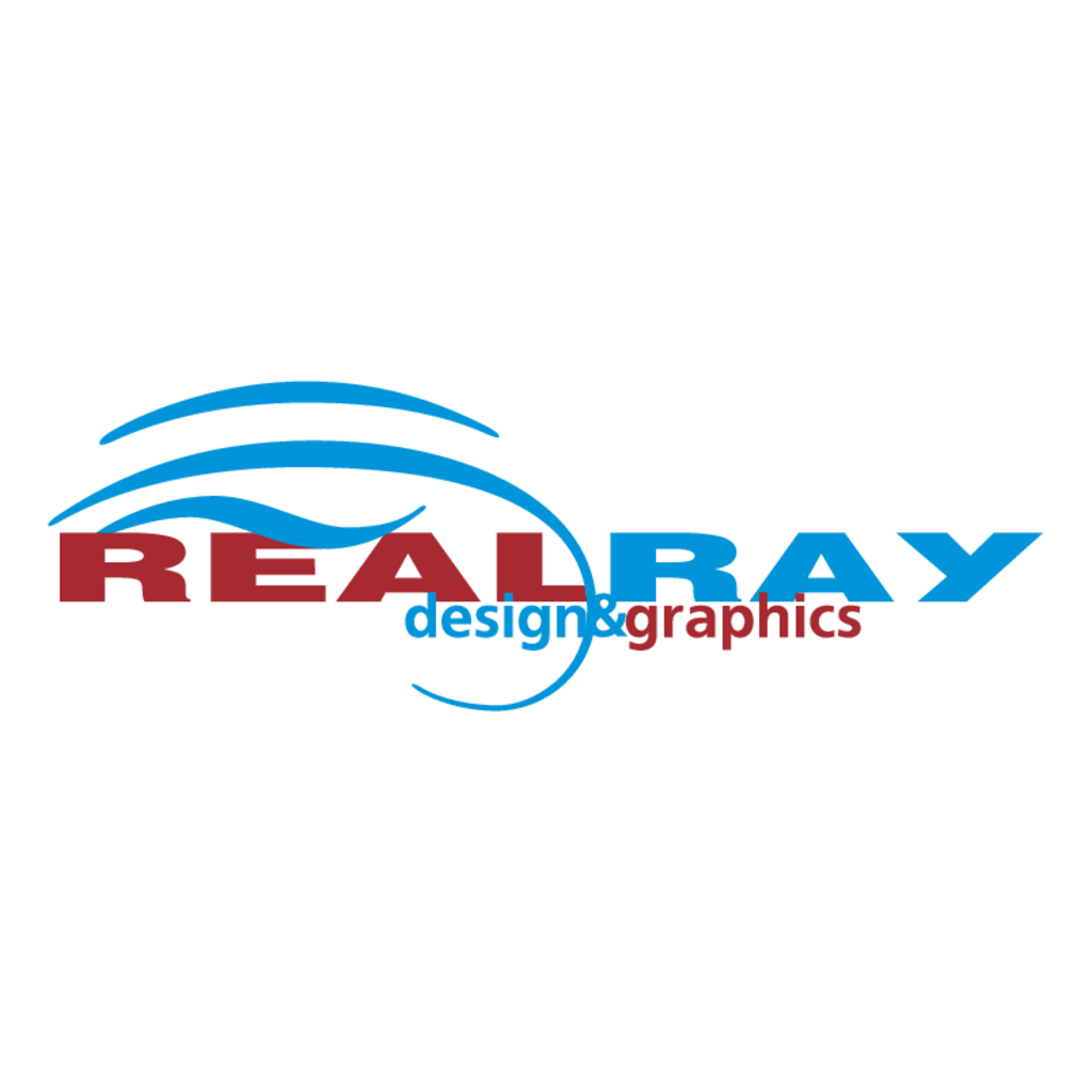 Real,Ray,Studio