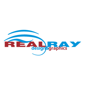 Real Ray Studio Logo