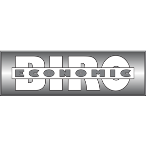 Biro Economic Logo