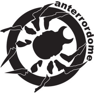 Anterrordome Logo