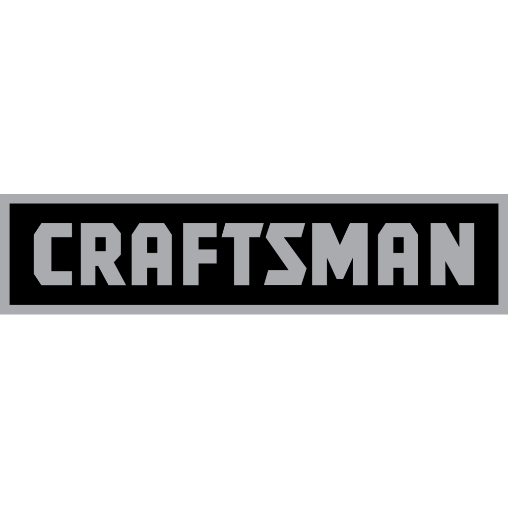 Logo, Technology, Craftsman