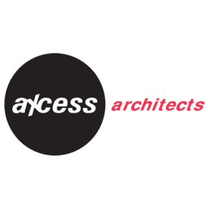 Axcess Architects Logo