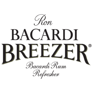 Bacardi Breezer(19) Logo