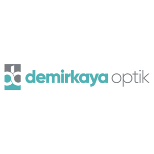 Demirkaya Optik Logo