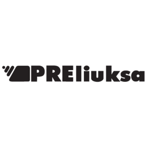 Preliuksa Logo