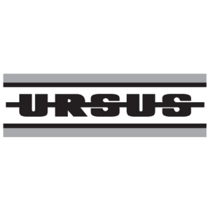 Ursus Logo