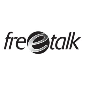 FreeTalk Logo