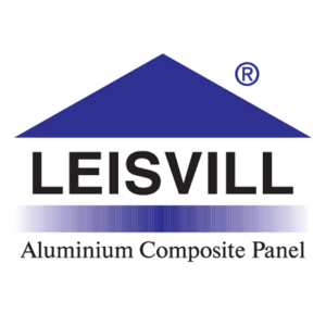 Leisvill Logo