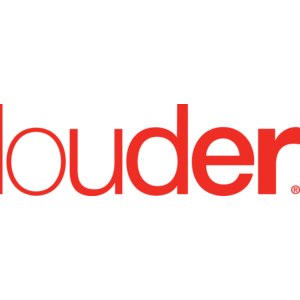 Louder Logo