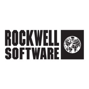 Rockwell Software Logo