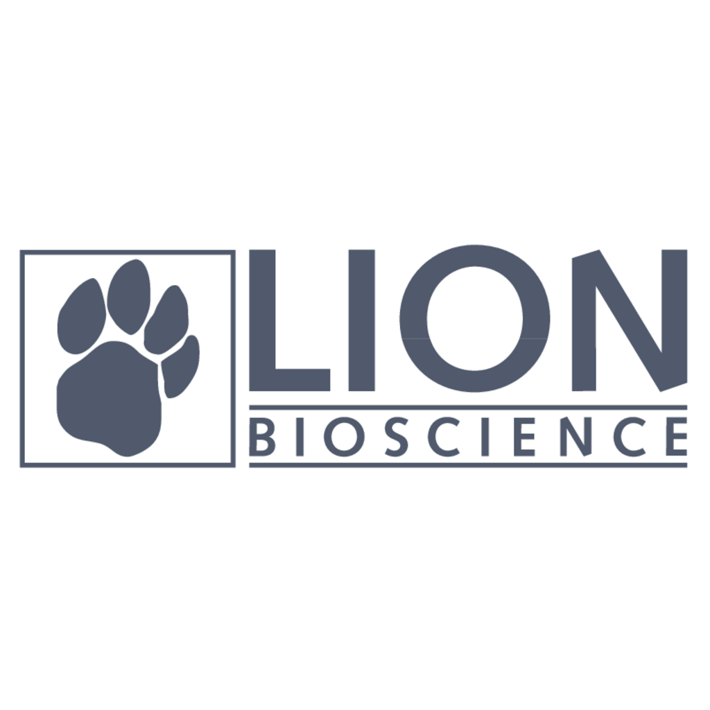 Lion,Bioscience