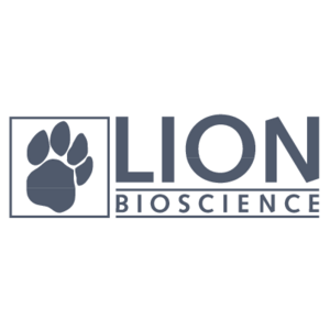 Lion Bioscience Logo