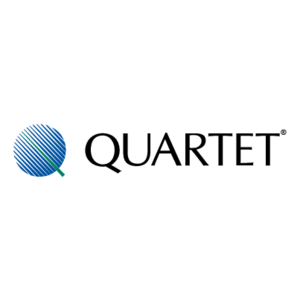 Quartet Logo