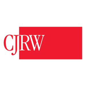 CJRW Logo