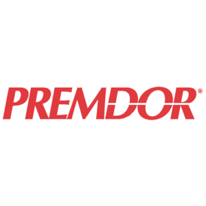 Premdor Logo