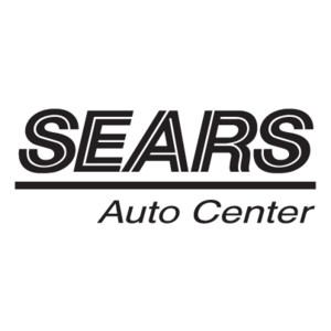 Sears Auto Center Logo