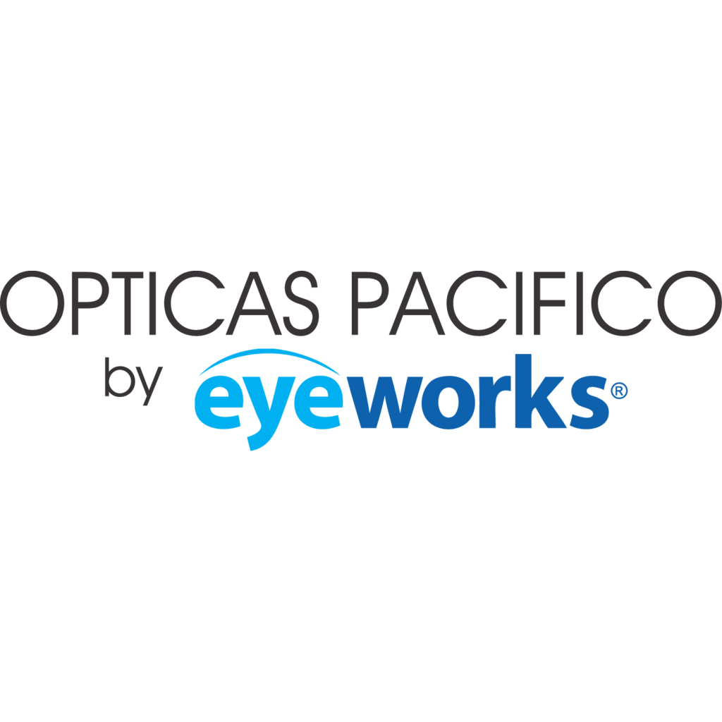 Opticas,Pacifico,-,Eye,works