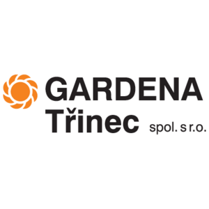 Gardena Trinec Logo