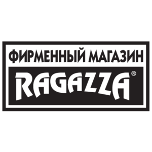 Ragazza Logo