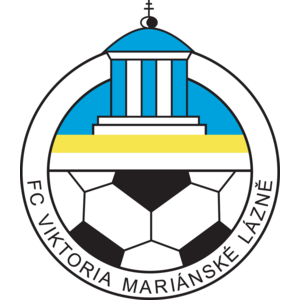 FC Viktoria Mariánské Lázne Logo