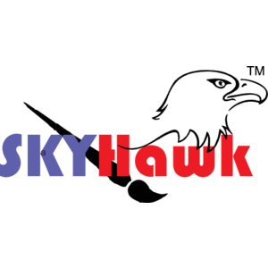 SKYHawj Logo
