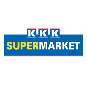 K-Supermarket Logo