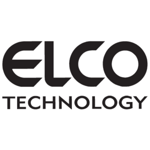 Elco Technology Logo