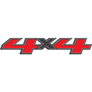 4x4 Logo